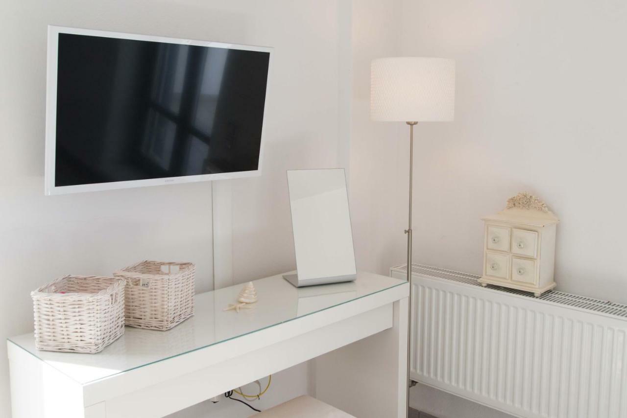 Parian Hill Residence Villa Páros Dış mekan fotoğraf